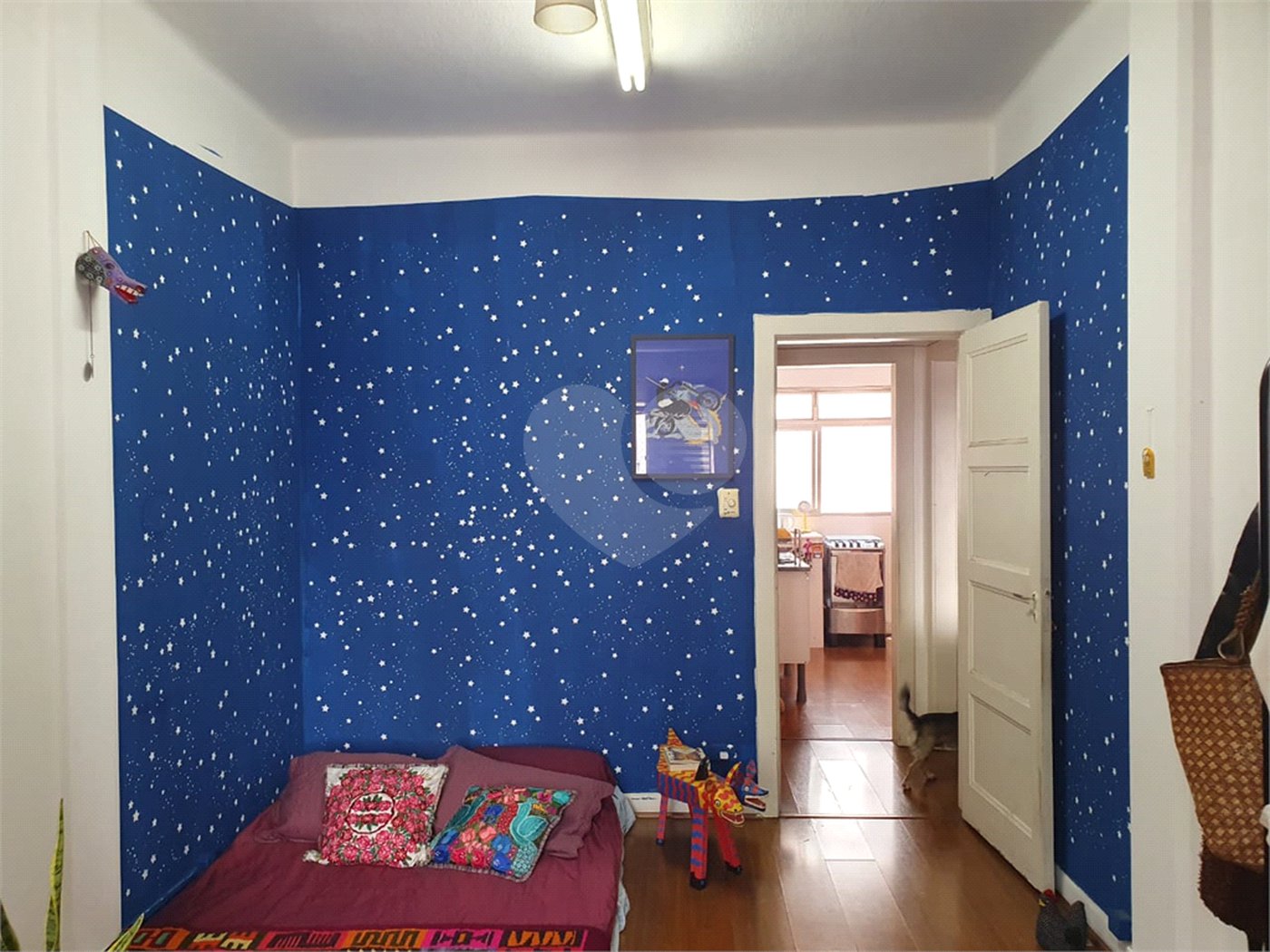 Apartamento à venda com 2 quartos em Bela Vista, São Paulo, SP