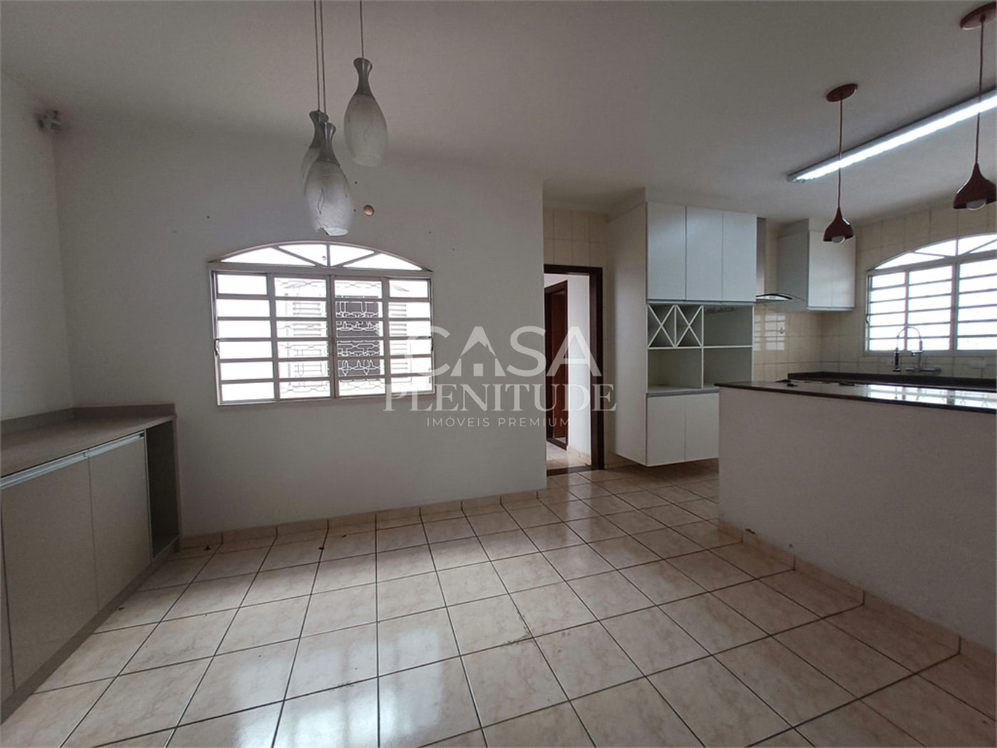 Casa à venda com 3 quartos, sendo 1 suíte, em Jardim Carolina, Sorocaba, SP