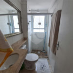 Apartamento à venda com 2 quartos em Ortizes, Valinhos, SP