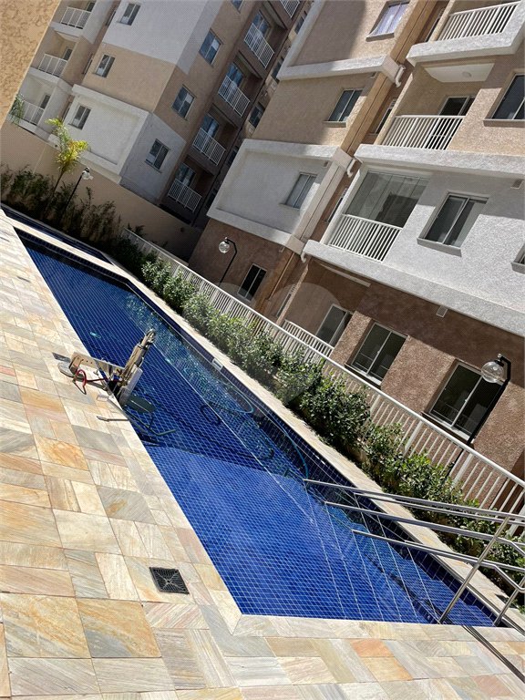Apartamento à venda com 1 quarto em Água Branca, São Paulo, SP