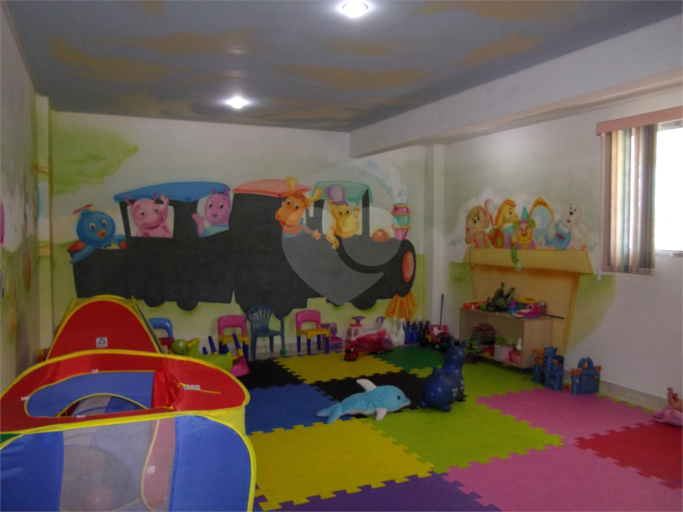 Apartamento à venda com 2 quartos em Vila Mazzei, São Paulo, SP
