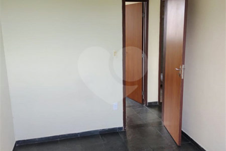 Apartamento à venda com 2 quartos em Campo Grande, Rio de Janeiro, RJ