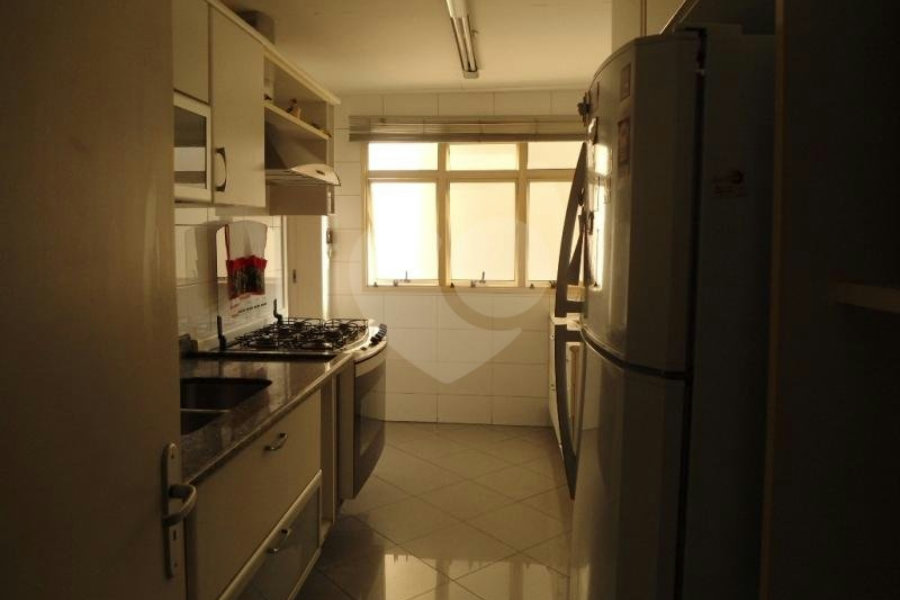 Apartamento à venda com 4 quartos, sendo 2 suítes,  em Santana, São Paulo, SP