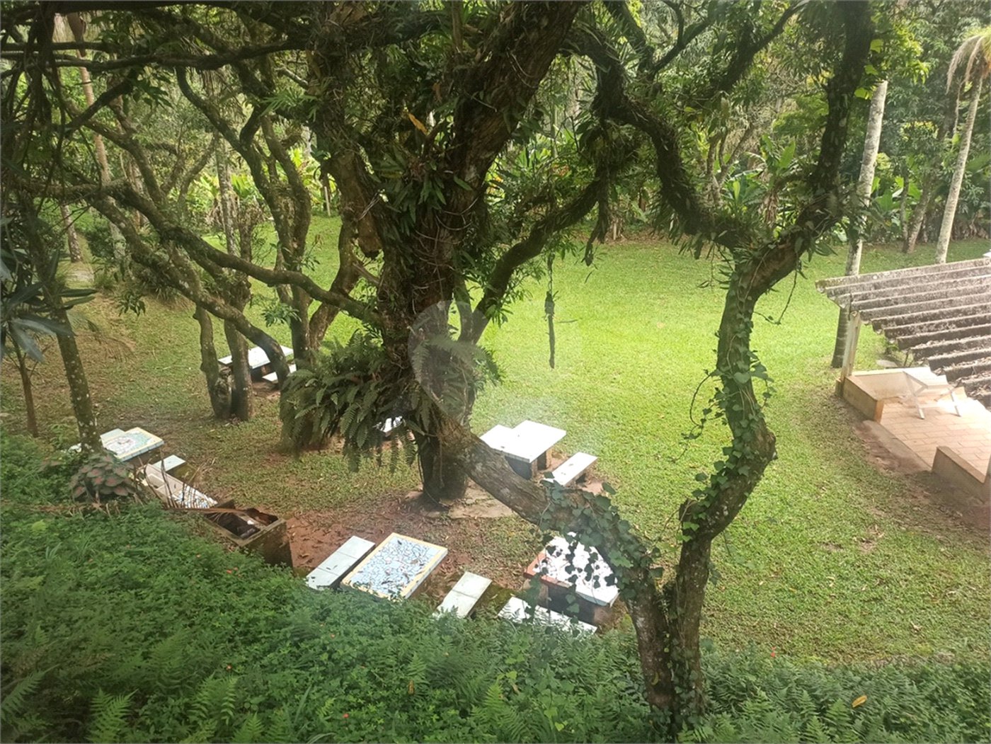 Sítio à venda com 9 quartos, sendo 5 suítes, em Portão, Atibaia, SP