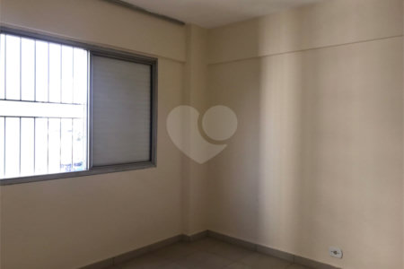 Apartamento à venda com 2 quartos em Vila Leopoldina, São Paulo, SP