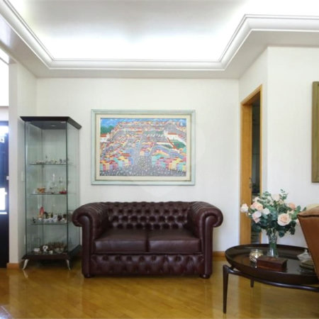 Apartamento à venda com 3 suítes em Vila Andrade, São Paulo, SP