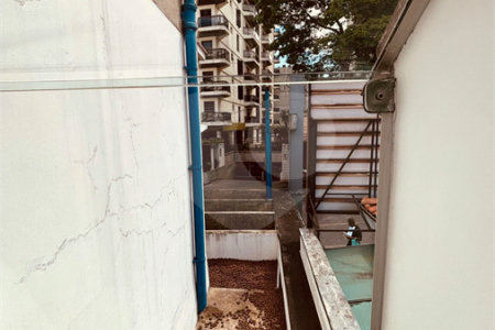 Sobrado para alugar no Centro, Santo André, SP