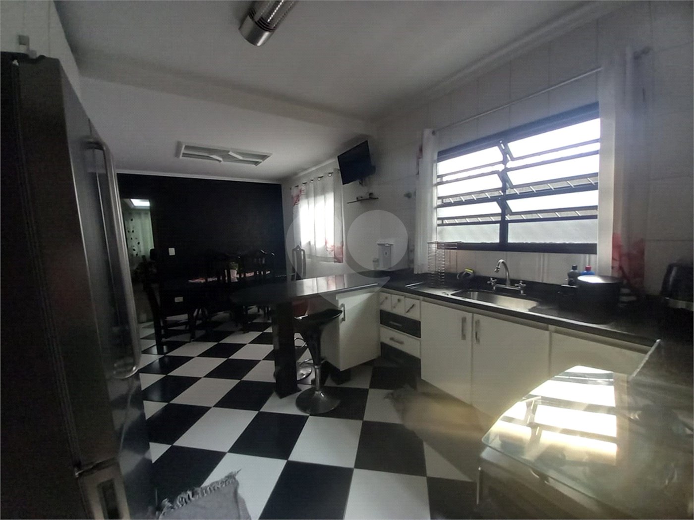 Sobrado à venda com 3 quartos, sendo 1 suíte, em Vila Guilherme, São Paulo, SP