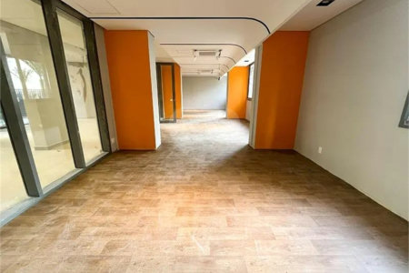 Apartamento à venda com 1 suíte em Pinheiros, São Paulo, SP