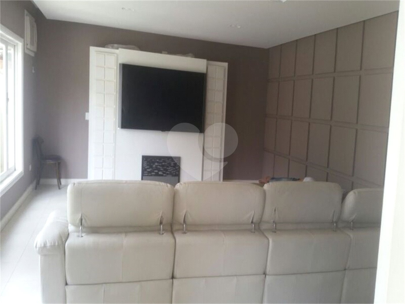 Casa à venda ou para alugar com 3 quartos, sendo 2 suítes, no condomínio Residencial Chacara Santa Maria, Votorantim - SP