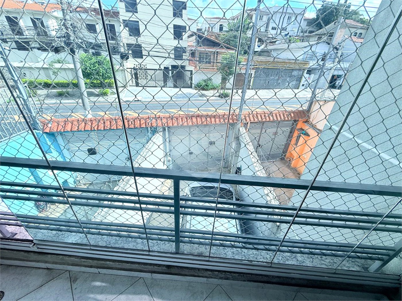 Casa de Vila à venda com 3 quartos, sendo 1 suíte, em Vila Mazzei, São Paulo, SP