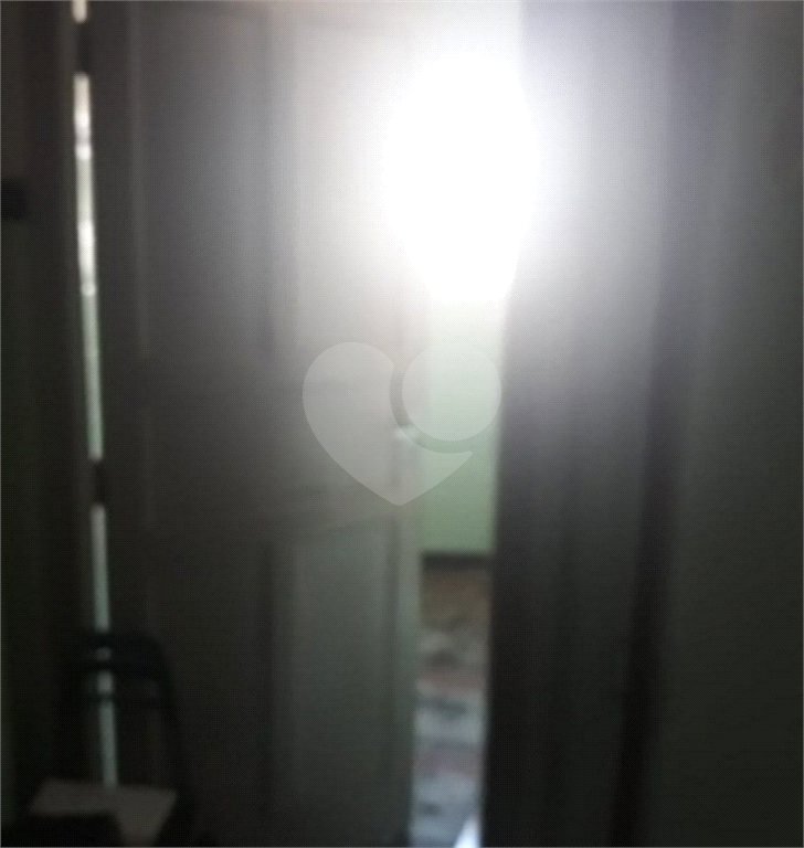 Sobrado à venda com 1 quarto em Limão, São Paulo, SP