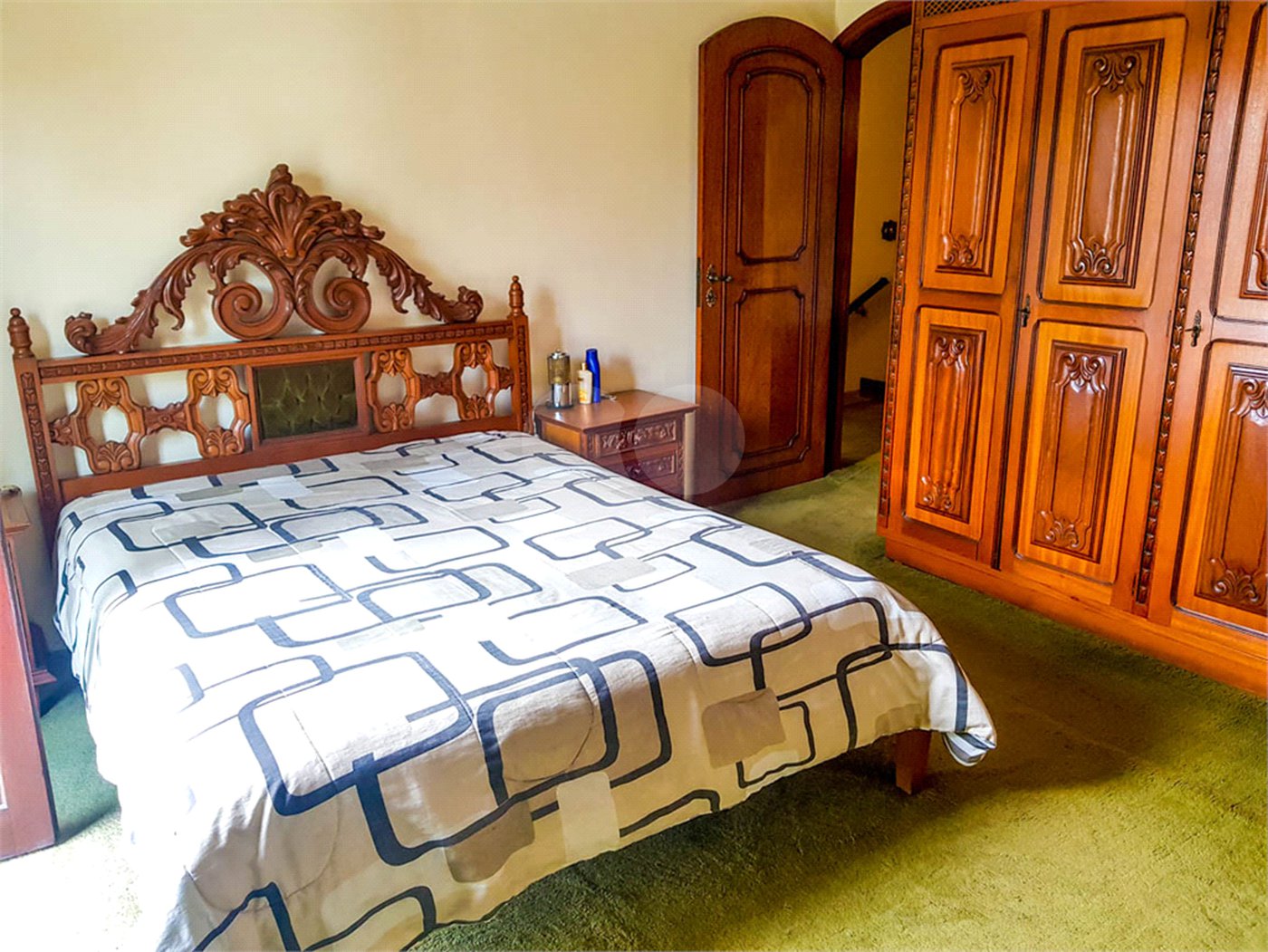 Sobrado à venda com 4 quartos, sendo 2 suítes, em Santana, São Paulo, SP