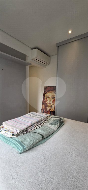 Apartamento à venda com 2 quartos, sendo 1 suíte, em Vila Andrade, São Paulo, SP