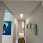 Apartamento à venda, 109 m² por R$ 1.250.000,00 - Barra Funda - Guarujá/SP