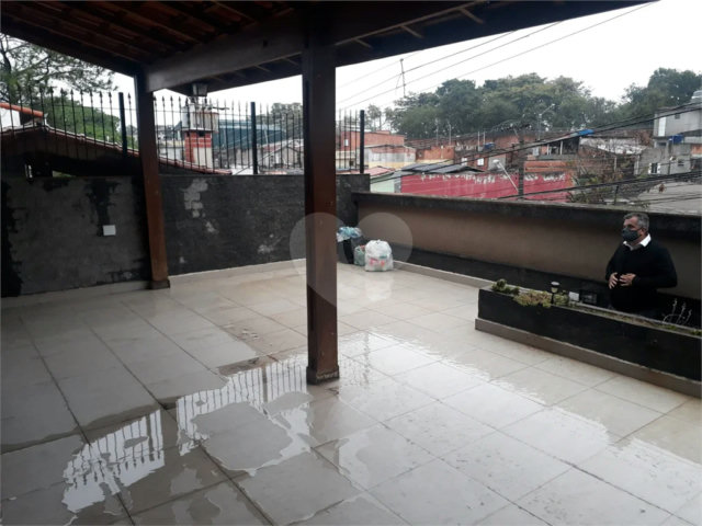 Casa à venda com 4 suítes em Vila Nova Cachoeirinha, São Paulo, SP