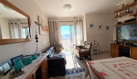 Apartamento à venda com 2 quartos, sendo 1 suíte,  em Tucuruvi, São Paulo, SP