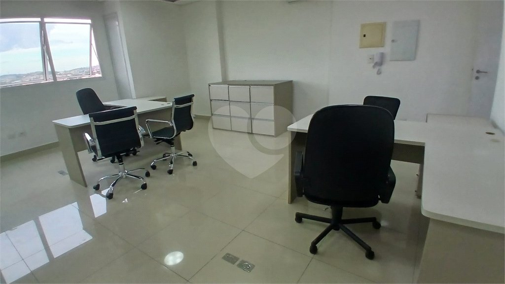 Sala para alugar no Centro, São Bernardo do Campo, SP