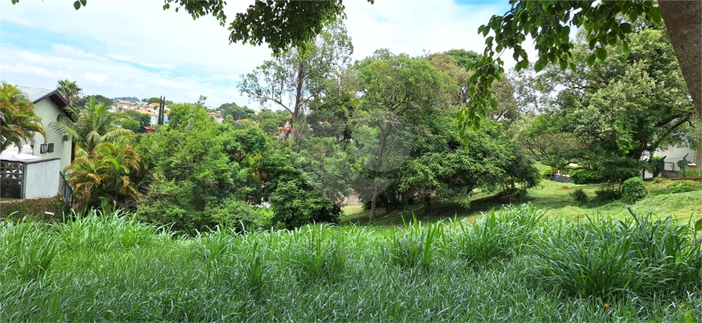 Terreno à venda em Marambaia, Vinhedo, SP