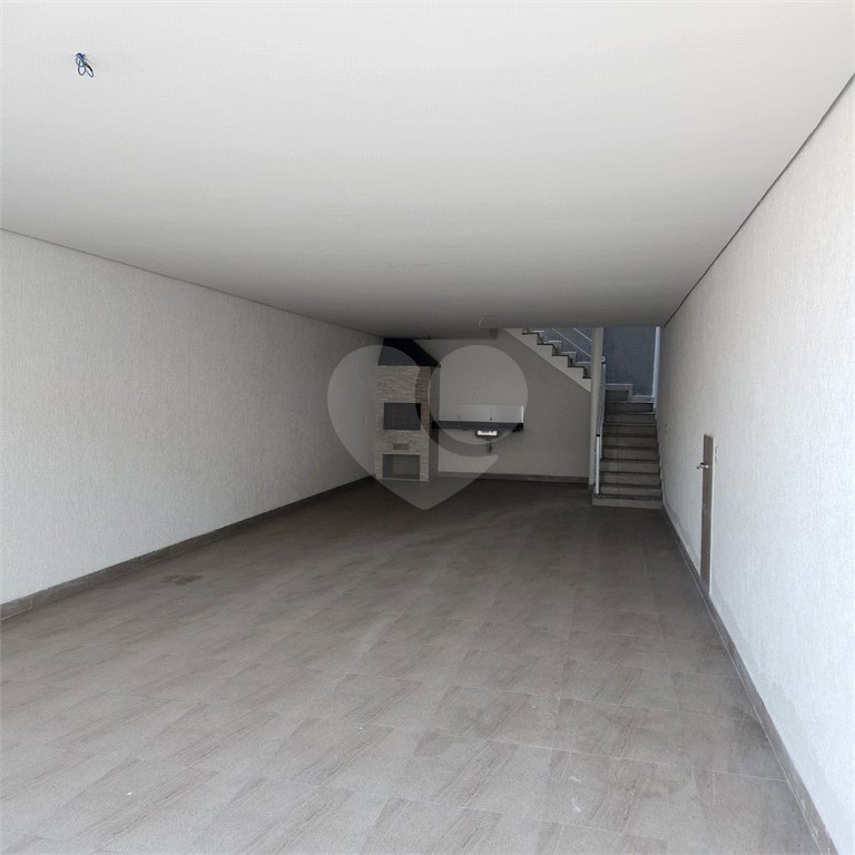 Sobrado à venda com 3 quartos, sendo 1 suíte,  em Vila Pereira Barreto, São Paulo, SP