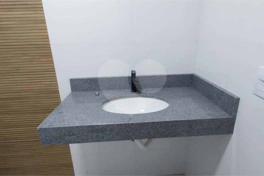 Apartamento à venda com 2 quartos em Santana, São Paulo, SP