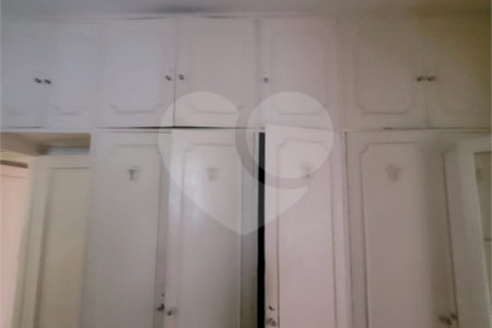 Apartamento à venda com 3 quartos em Rio Comprido, Rio de Janeiro, RJ
