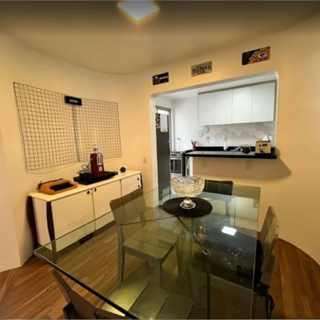 Apartamento à venda com 2 quartos, sendo 1 suíte, em Vila Suzana, São Paulo, SP
