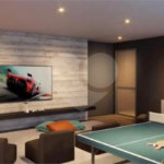 Apartamento à venda com 3 suítes em Vila Pirajussara, São Paulo, SP