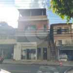 Terreno à venda em Casa Verde, São Paulo, SP