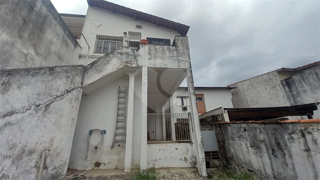 Sobrado à venda com 5 quartos em Tremembé, São Paulo, SP
