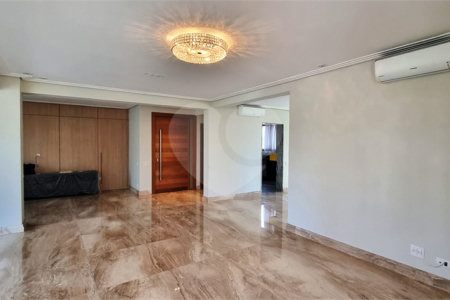 Apartamento à venda com 4 quartos, sendo 3 suítes, em Santana, São Paulo, SP