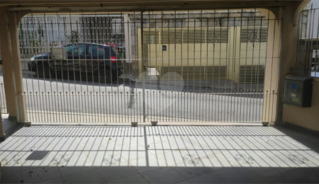 Sobrado à venda com 3 quartos em Tucuruvi, São Paulo, SP