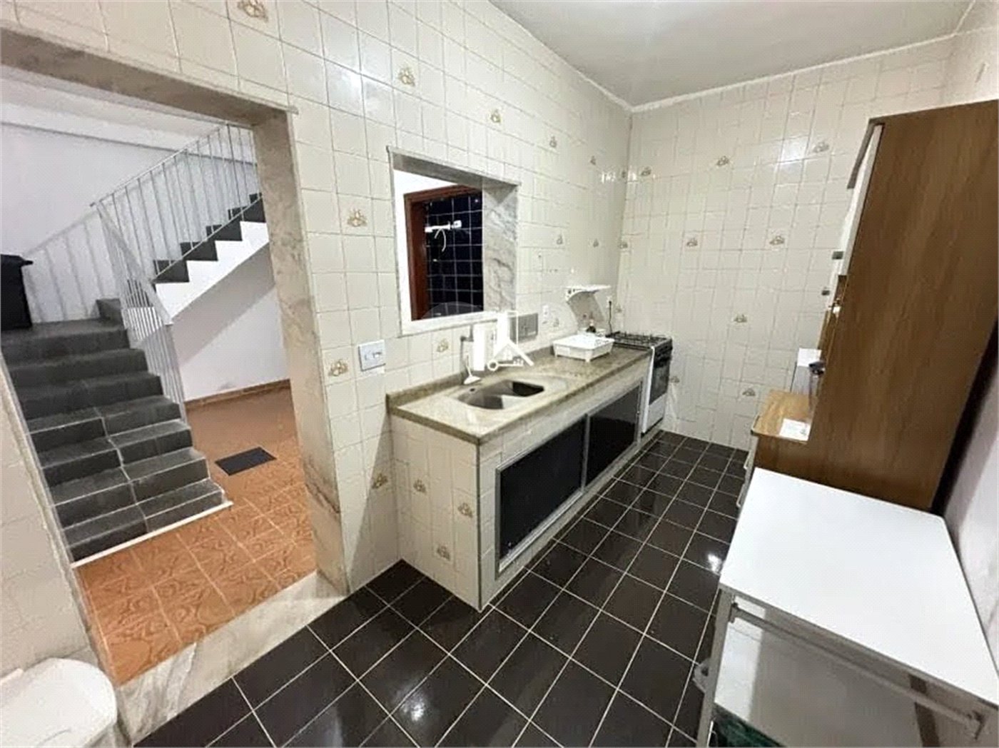 Casa de Vila à venda com 2 quartos em Andaraí, Rio de Janeiro, RJ