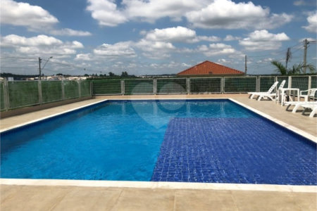 Casa à venda com 3 quartos, sendo 1 suíte,  no condomínio Vila Ytu, Indaiatuba - SP