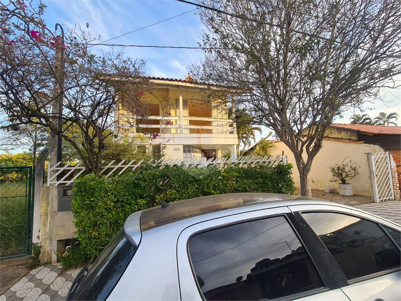 Casa à venda com 3 quartos, sendo 1 suíte, no Centro, Araçoiaba da Serra, SP