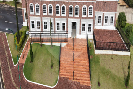 Terreno à venda no condomínio Residencial London Park, Indaiatuba - SP