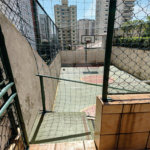 Apartamento à venda com 3 quartos, sendo 1 suíte, em Vila Clementino, São Paulo, SP