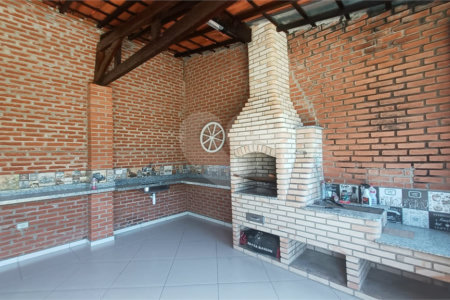 Casa à venda com 3 quartos, sendo 1 suíte, no condomínio Santa Inês, Itu - SP