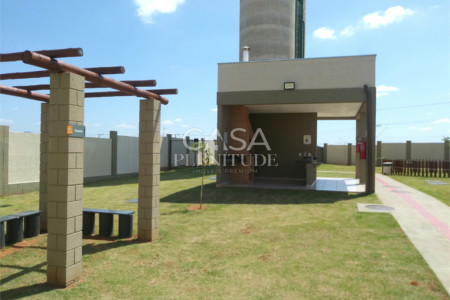 Apartamento à venda com 2 quartos em Jardim Guarujá, Sorocaba, SP