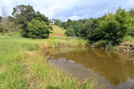 Terreno à venda em Residencial Reserva da Mata, Itapetininga, SP