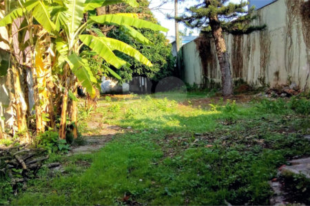 Terreno à venda ou para alugar em Campo Belo, São Paulo, SP