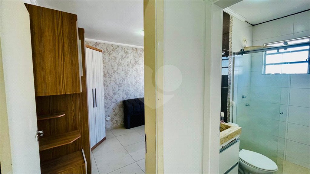 Apartamento à venda com 2 quartos em Vossoroca, Votorantim, SP