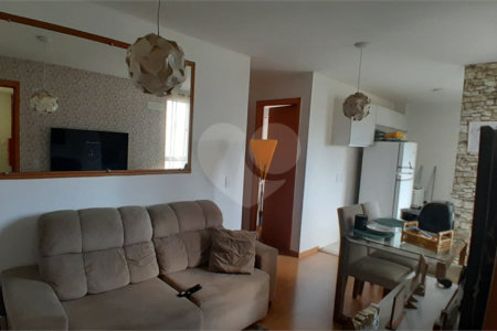 Apartamento à venda com 2 quartos em Campo Grande, Rio de Janeiro, RJ