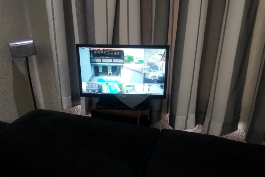 Sobrado à venda com 3 quartos, sendo 1 suíte, em Vila Milton, Guarulhos, SP