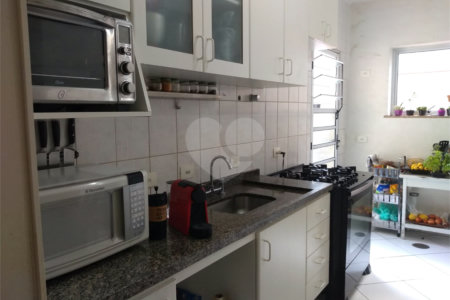 Casa em condomínio à venda com 3 quartos, sendo 1 suíte,  em Jardim Caboré, São Paulo, SP