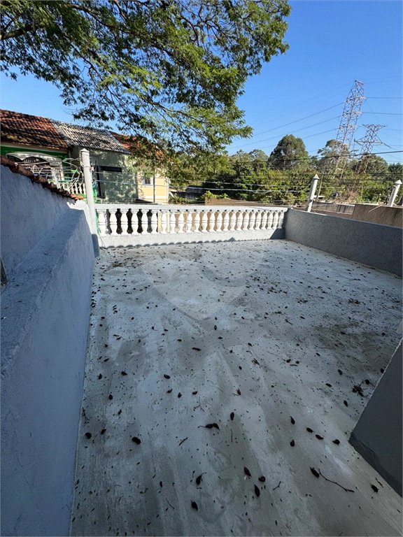 Casa de Vila à venda com 2 quartos em Vila Leopoldina, São Paulo, SP