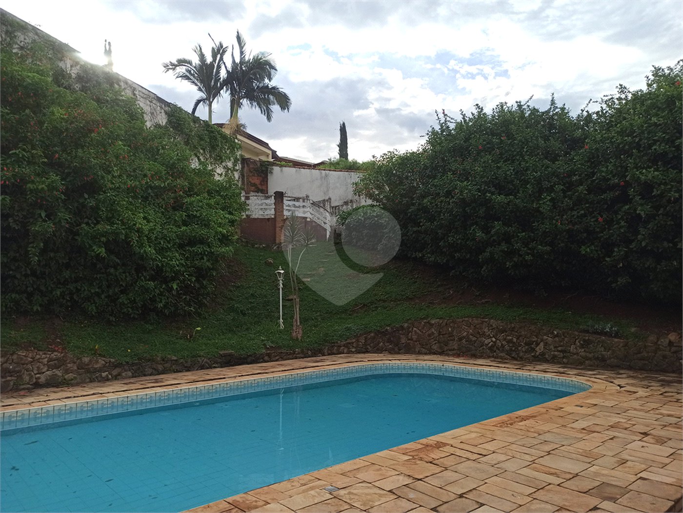 Casa Térrea à venda com 4 quartos, sendo 2 suítes,  em Jardim Paulista, Atibaia, SP