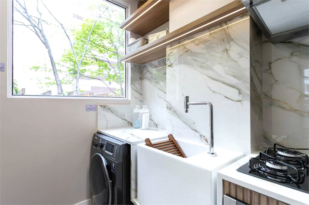 Apartamento à venda com 2 quartos em Perdizes, São Paulo, SP