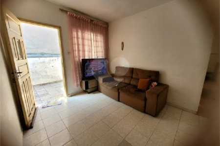Casa à venda com 3 quartos em Vila Aurora (zona Norte), São Paulo, SP