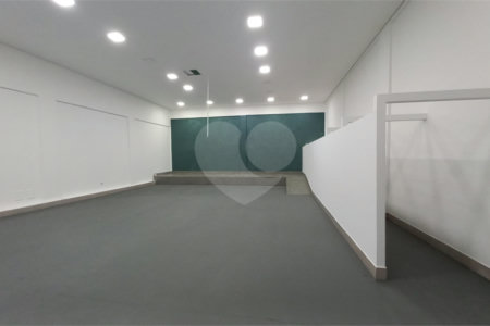 Salão Comercial para alugar em Jardim Bonfiglioli, São Paulo, SP